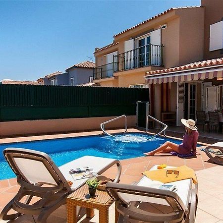 Meloneras Premium Exterior foto