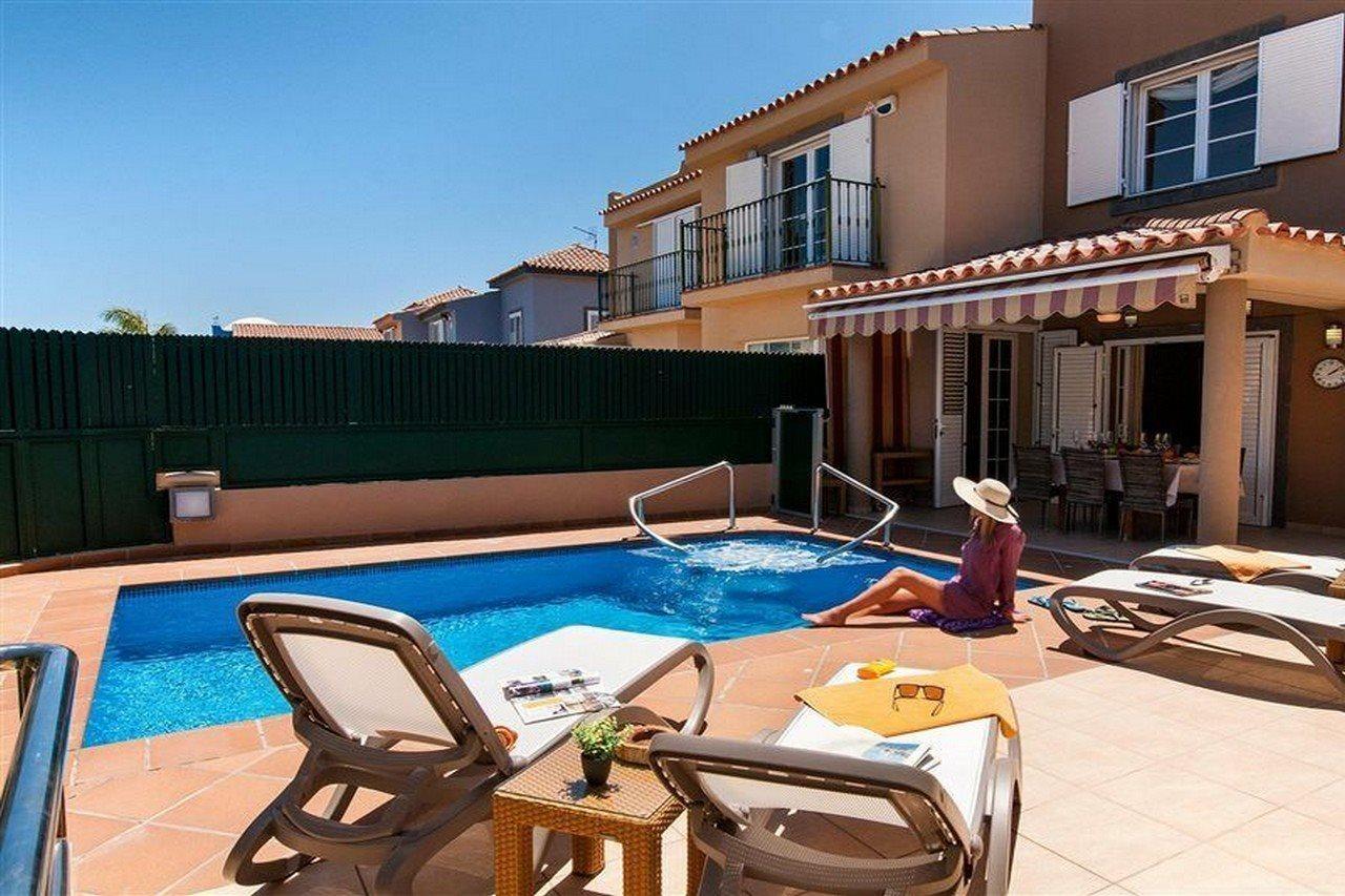 Meloneras Premium Exterior foto