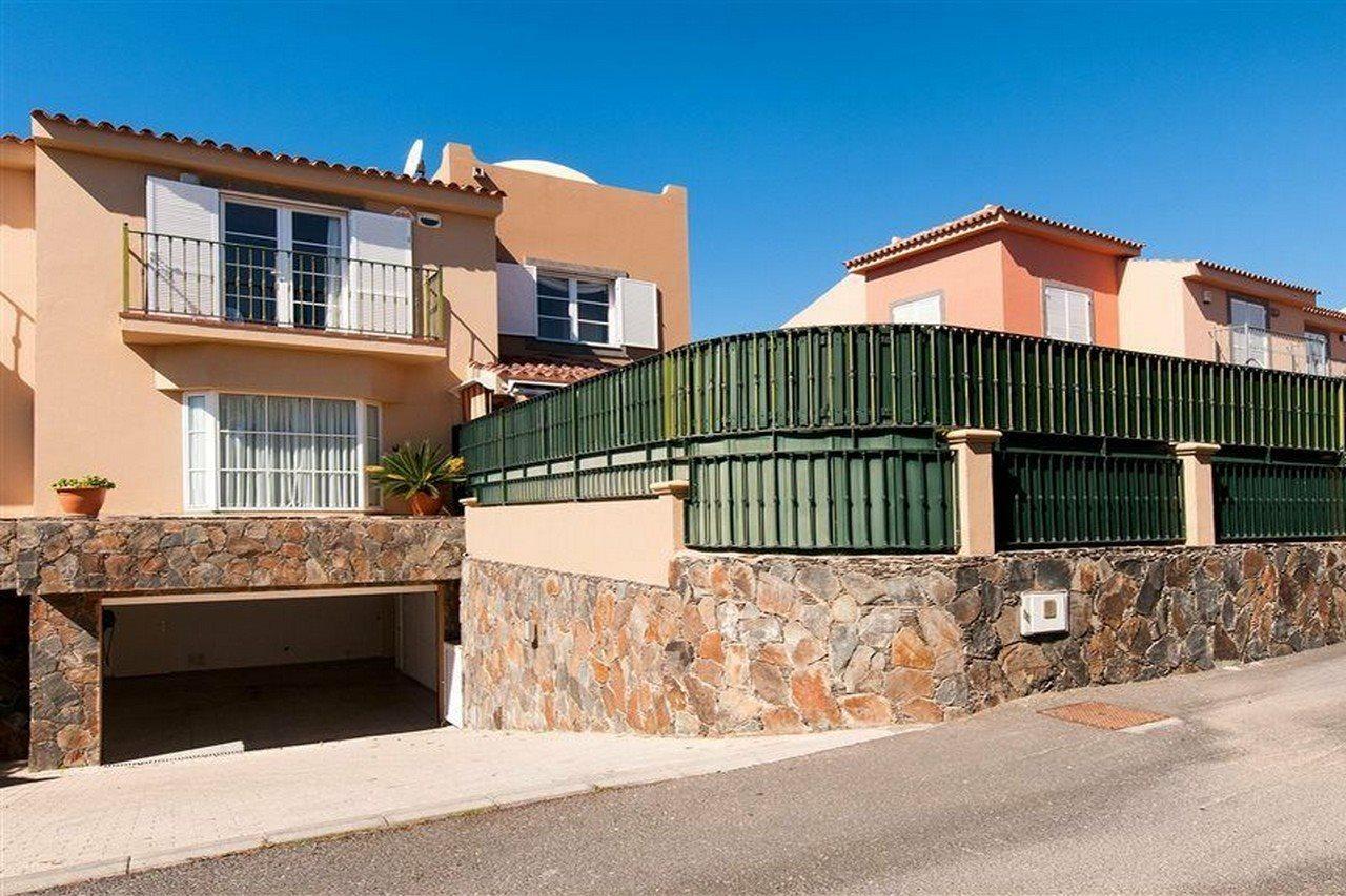 Meloneras Premium Exterior foto
