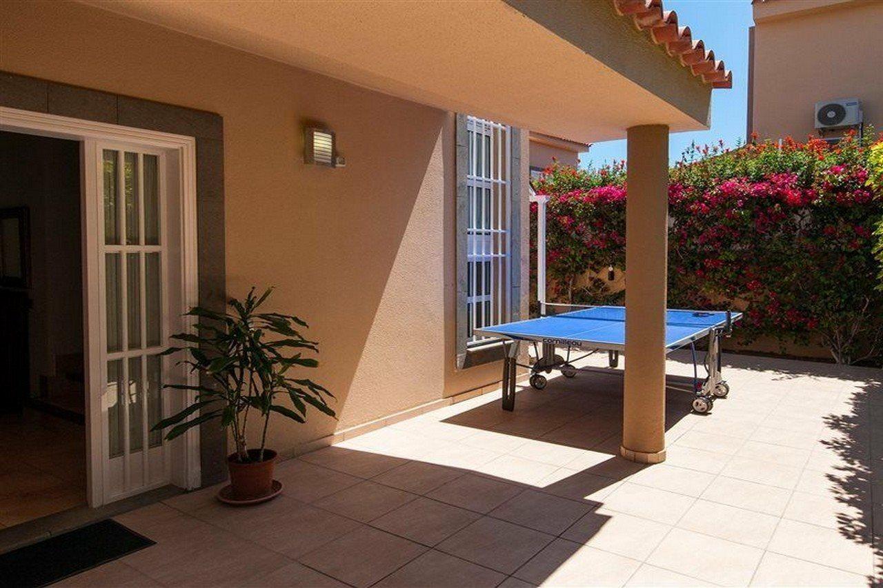 Meloneras Premium Exterior foto